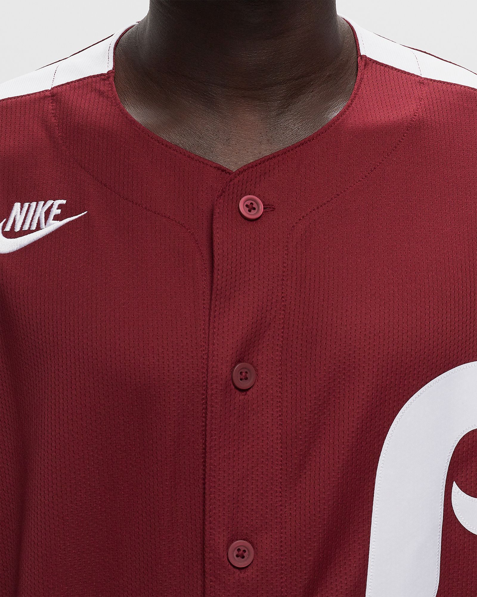 MLB Philadelphia Phillies Limited Cooperstown Jersey