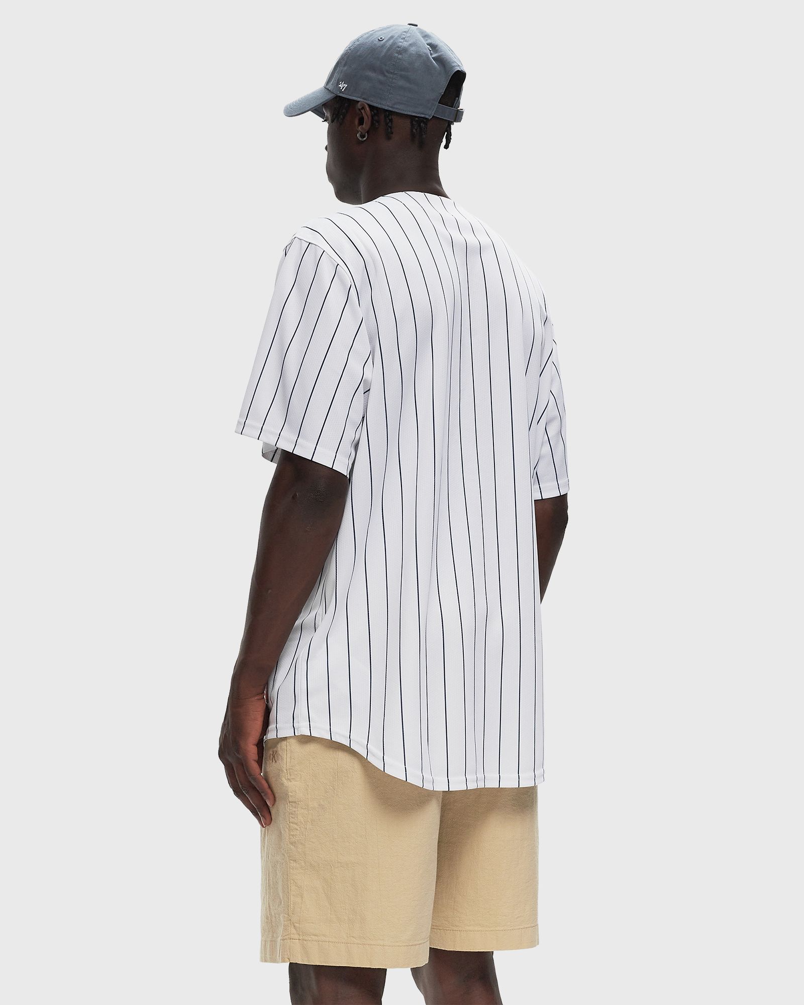 MLB New York Yankees 1915-18 Limited Cooperstown Jersey