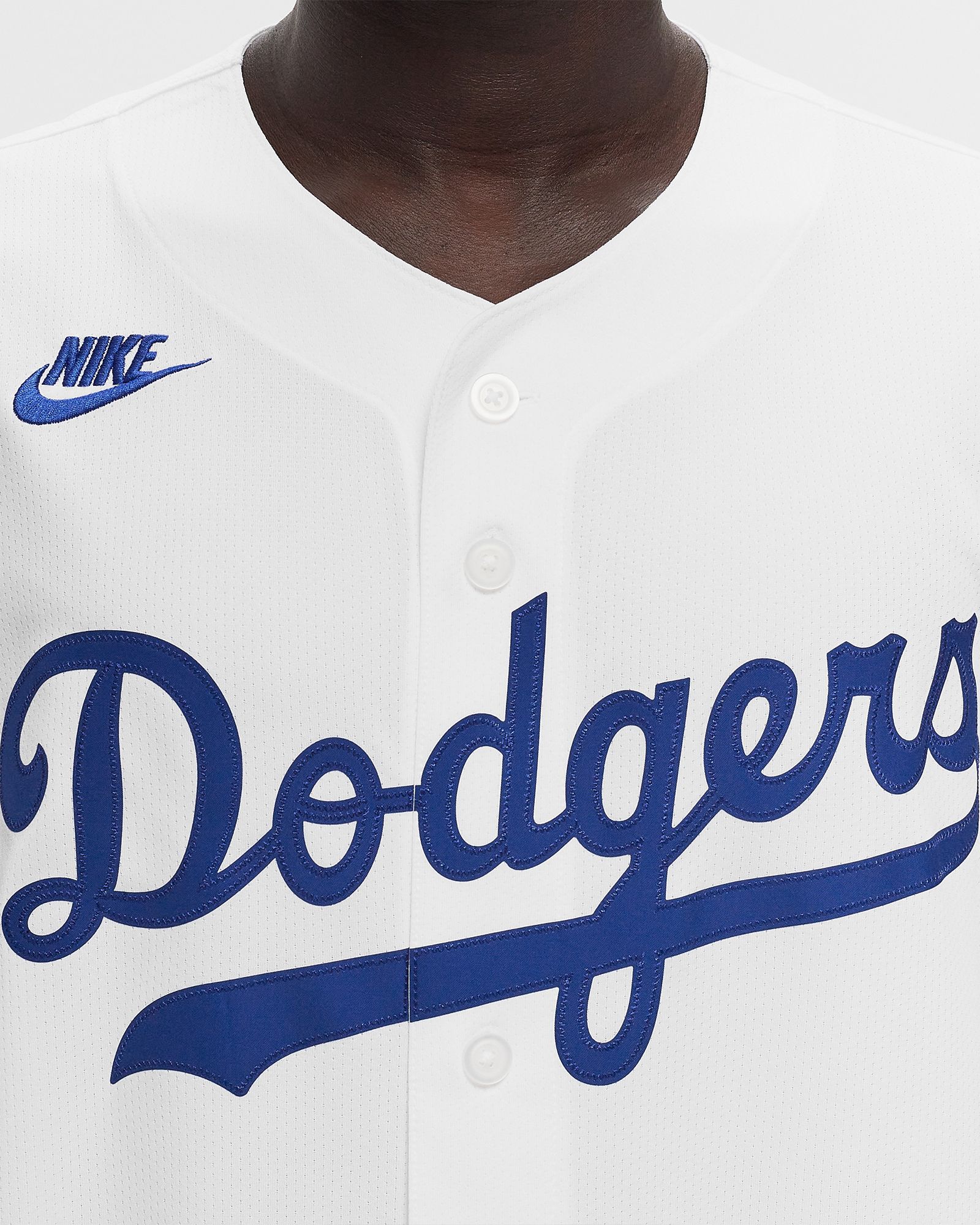 MLB Brooklyn Dodgers Limited Cooperstown Jersey