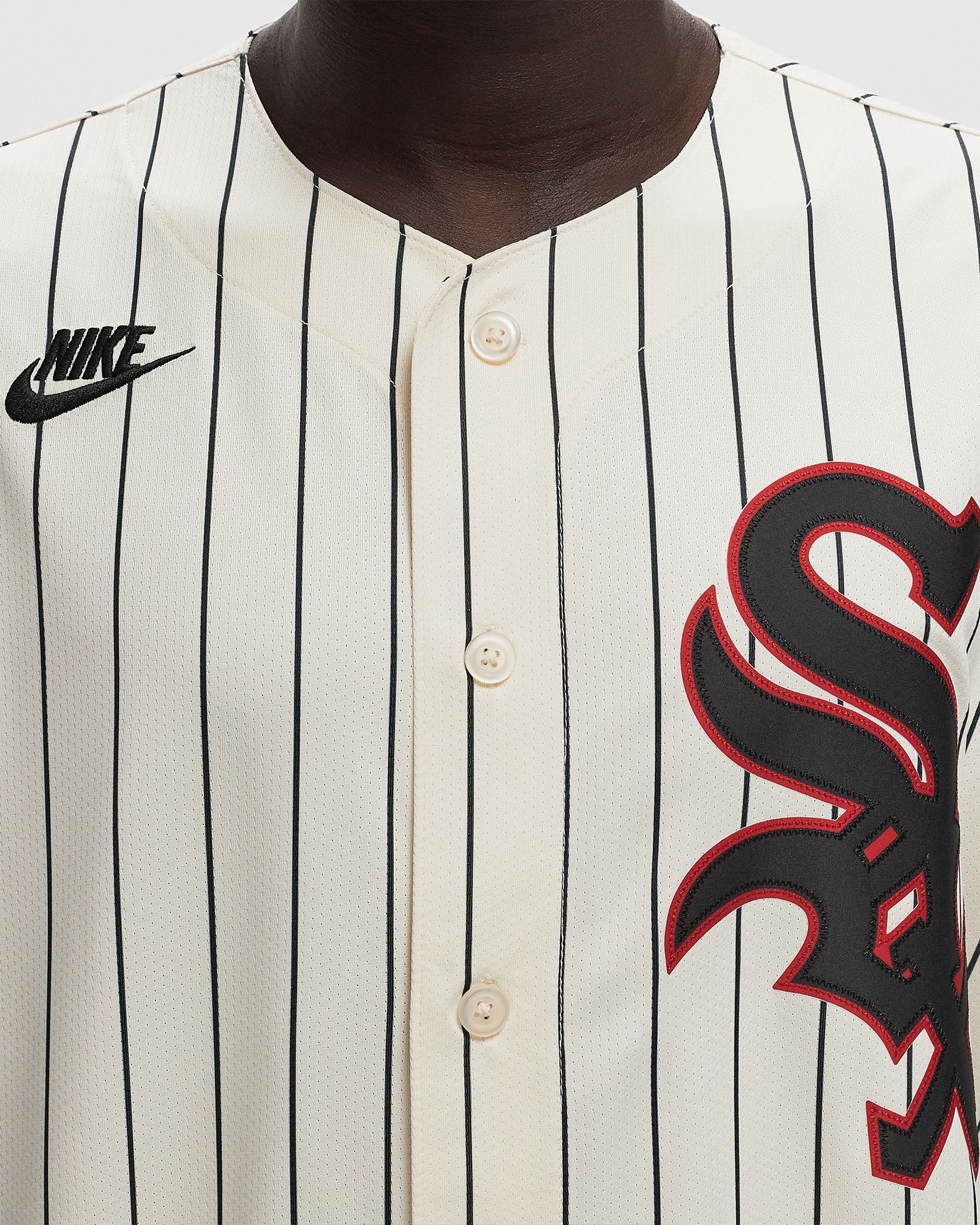 MLB Chicago White Sox Limited Cooperstown Jersey