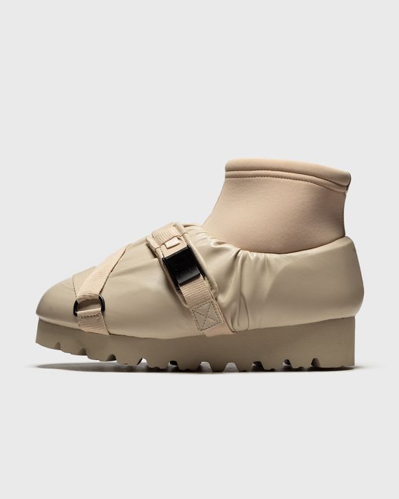 Camp Shoe mid