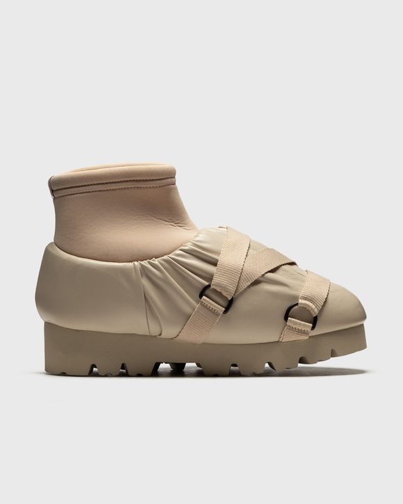 Camp Shoe mid