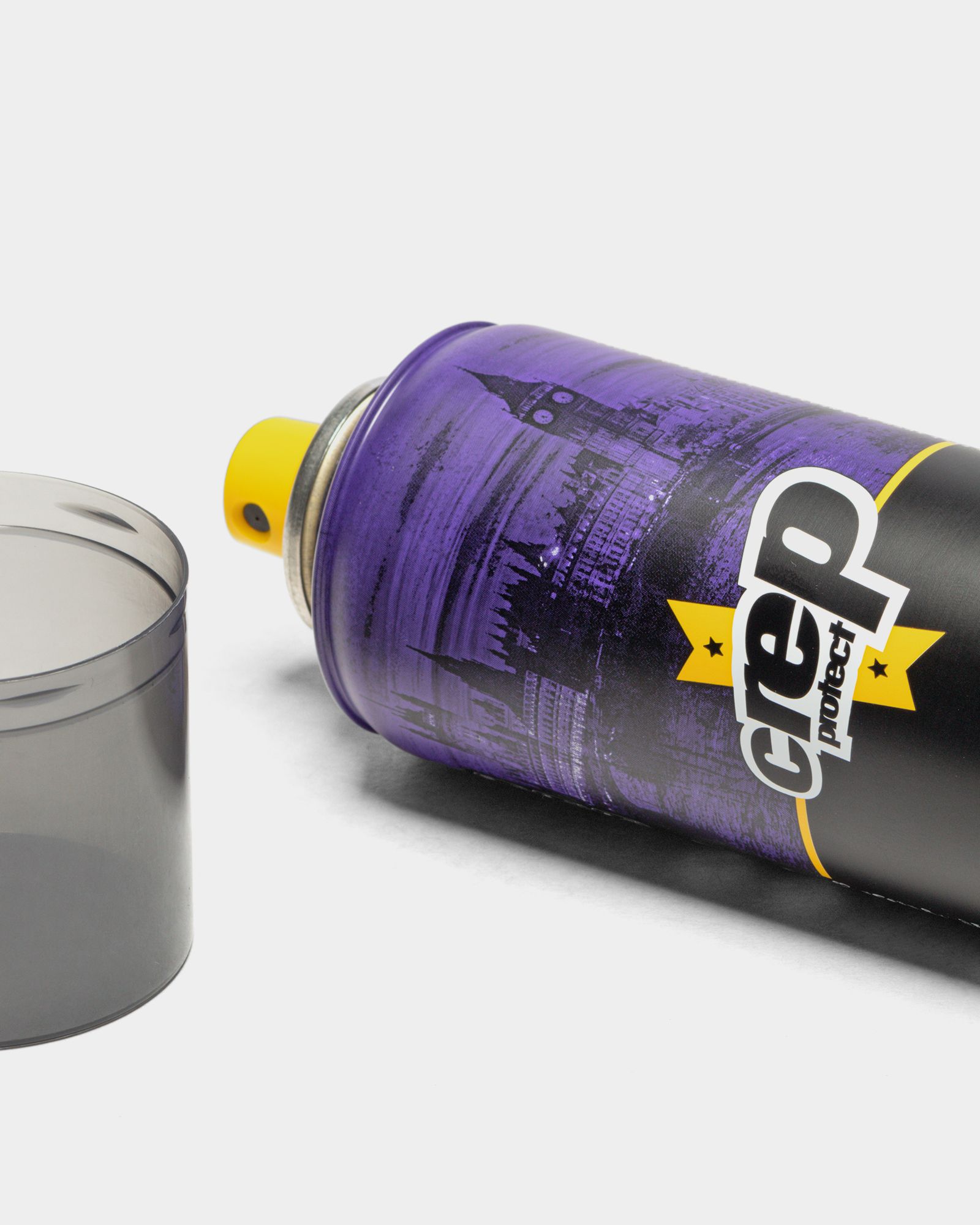 The Ultimate Rain & Stain Resistant Barrier Spray - 200 ml