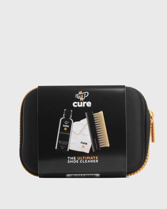 Crep cure ultimate hot sale shoe cleaner kit