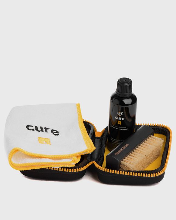 CREP PROTECT - CURE ULTIMATE CLEANING KIT - Real Kicks