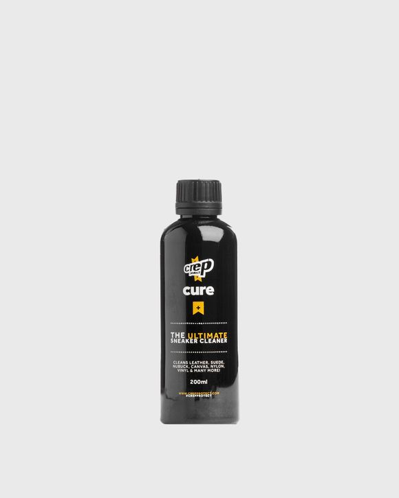 Shoe care Crep Protect Cure Refill 200ml Black