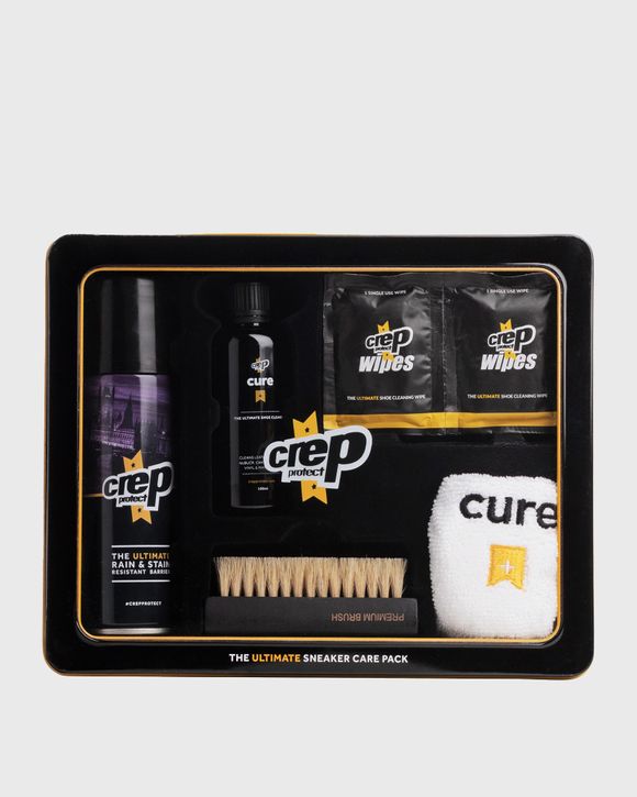 Crep Protect Ultimate Gift Pack Multi - Mens - Sneaker Care Crep Protect