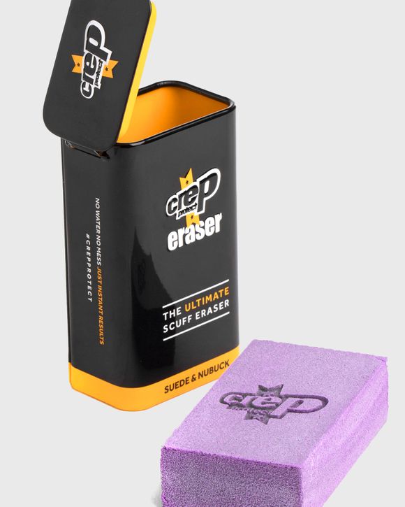 Crep Protect Ultimate Scuff Eraser - Sneaker Cleaner for Suede and Nubuck  Shoes 