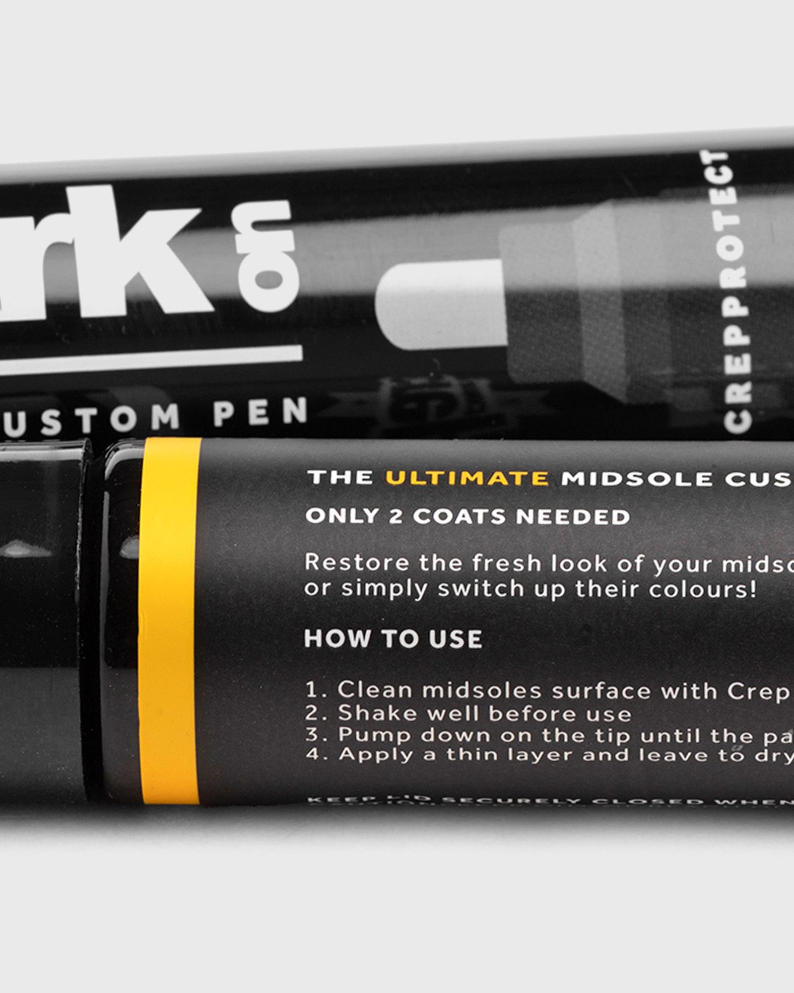 Mark On Pen - 50 gr