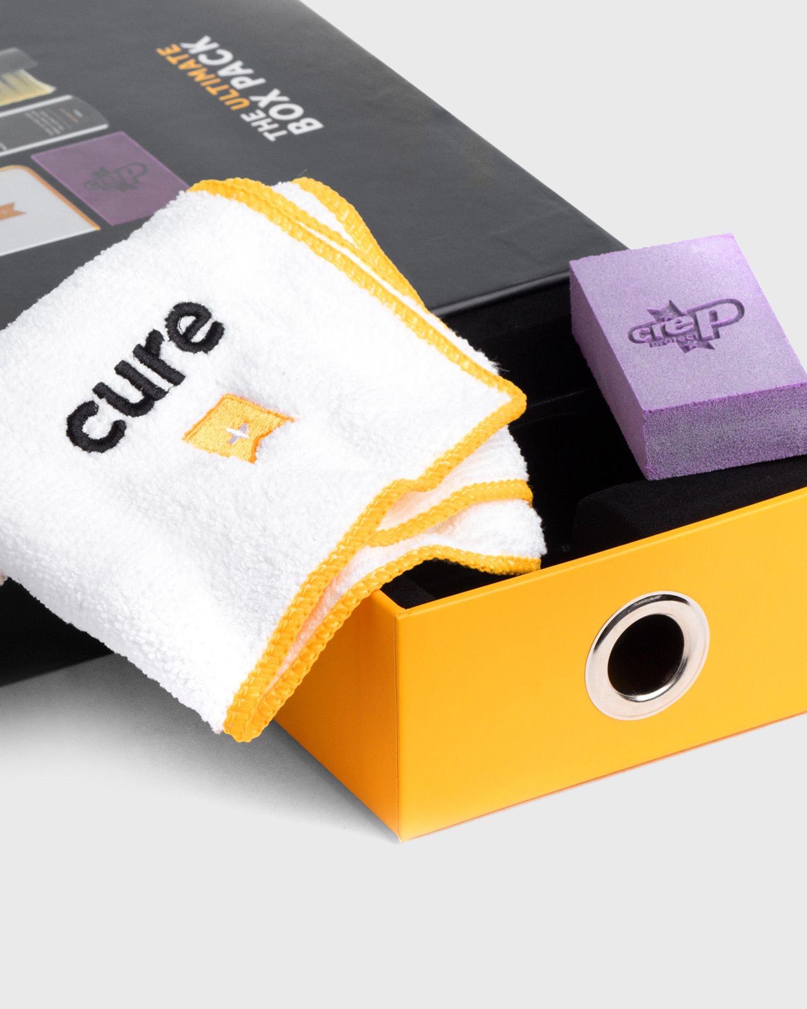 The Ultimate Box Pack - 100 ml