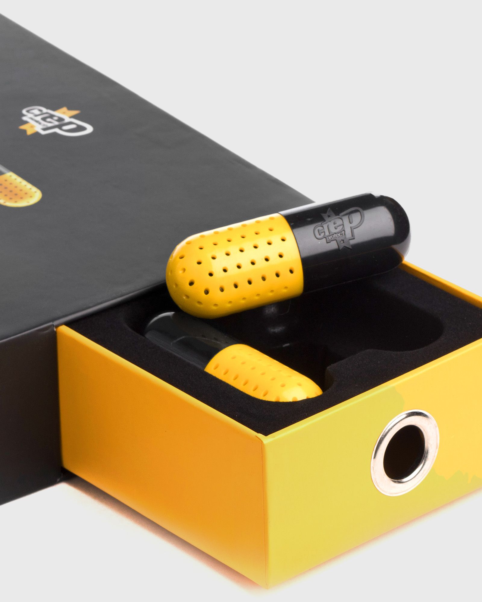 The Ultimate Box Pack - 100 ml