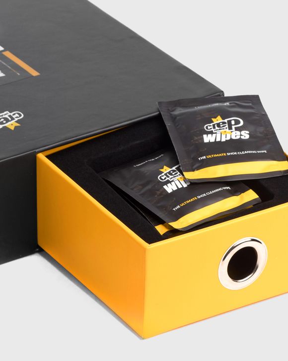 Shoe care CREP Protect The Ultimate Box Pack