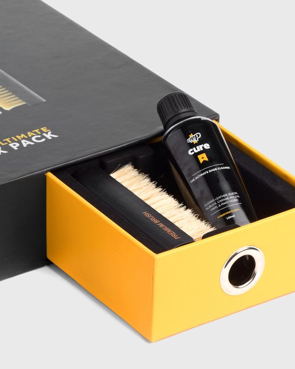 Shoe care Crep Protect The Ultimate Shoe Cleaner Kit