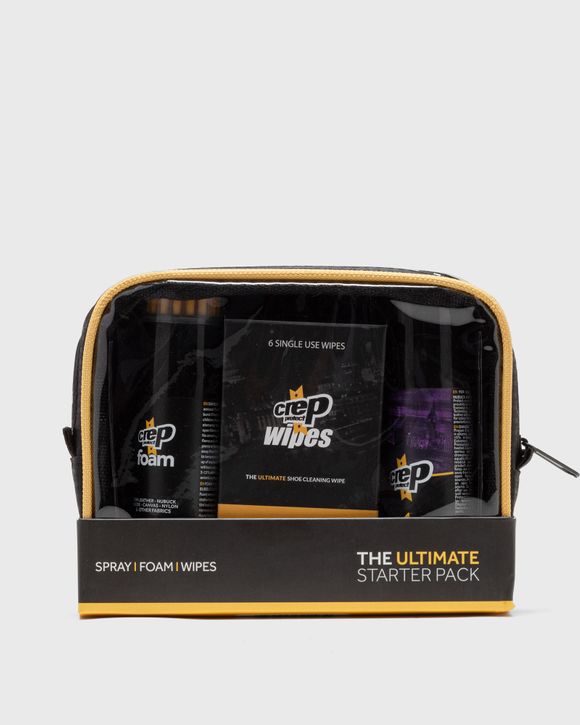 The Ultimate Starter Pack - 50 ml + 50 ml