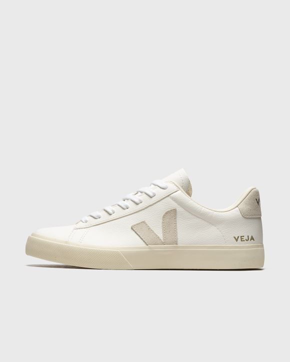 Veja CAMPO CHROMEFREE White | BSTN Store