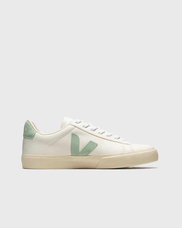 WMNS CAMPO CHROMEFREE LEATHER