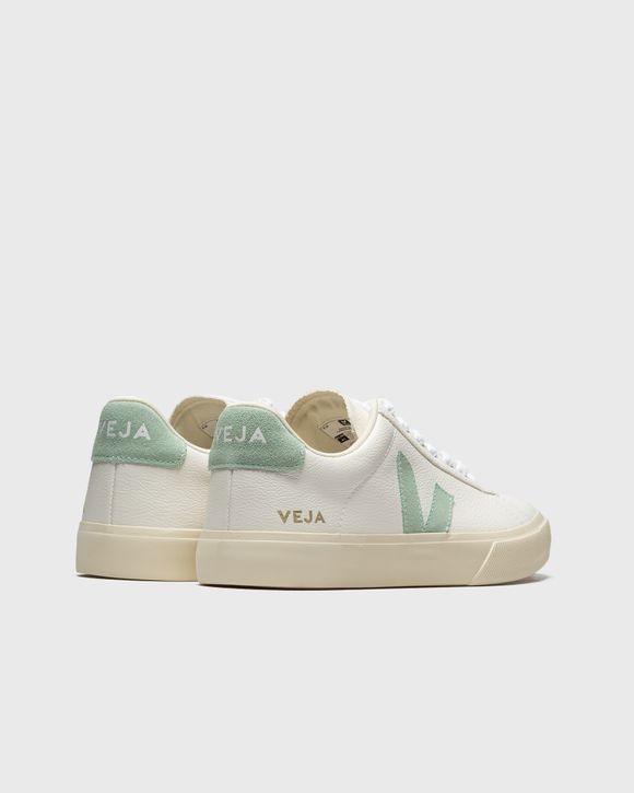 WMNS CAMPO CHROMEFREE LEATHER