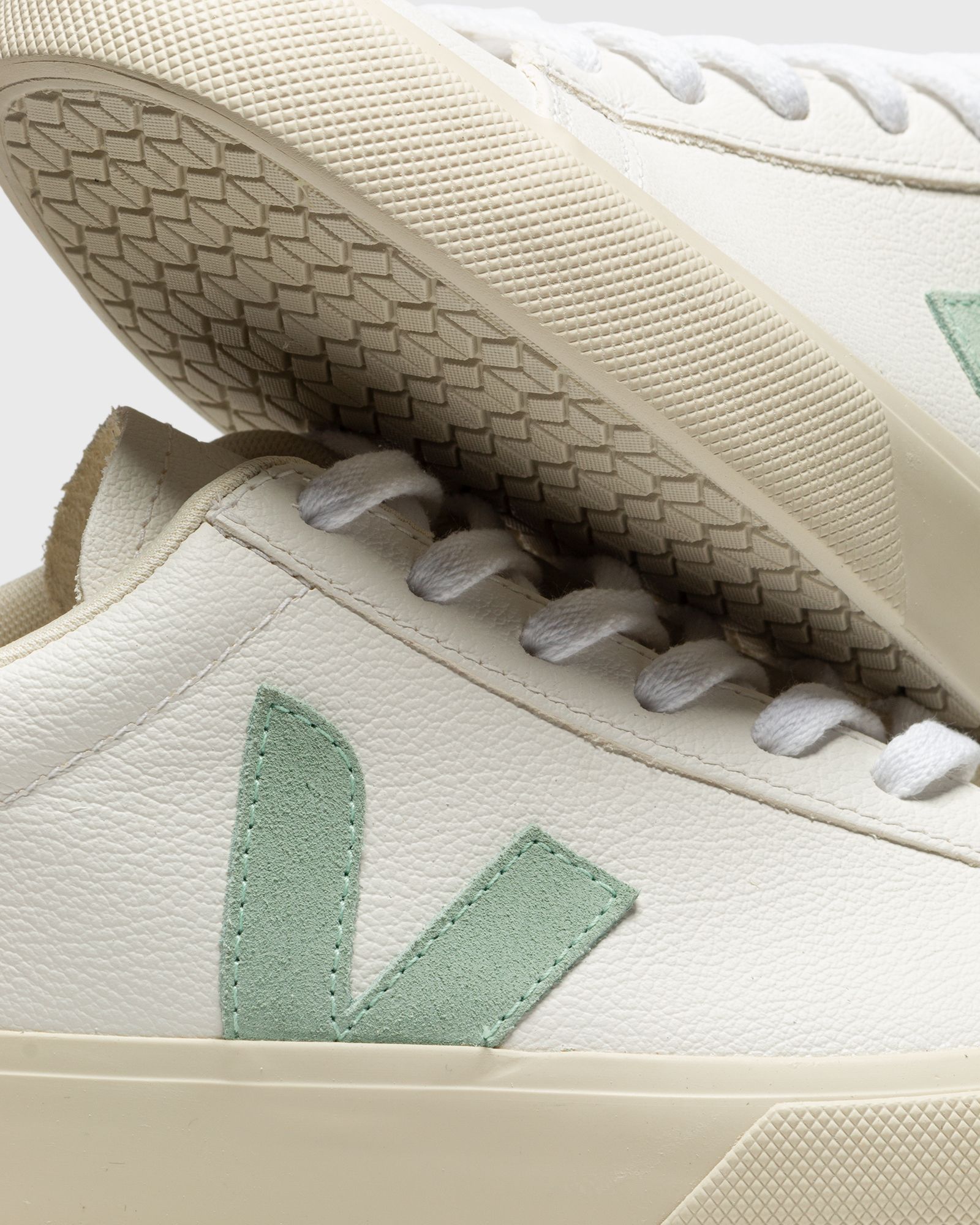 WMNS CAMPO CHROMEFREE LEATHER