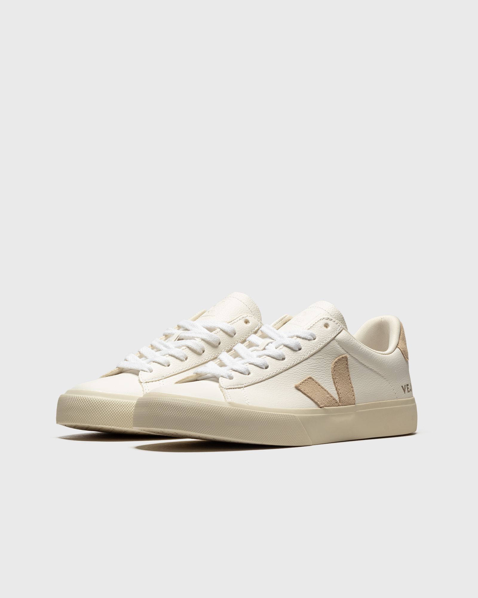 WMNS CAMPO CHROMEFREE LEATHER