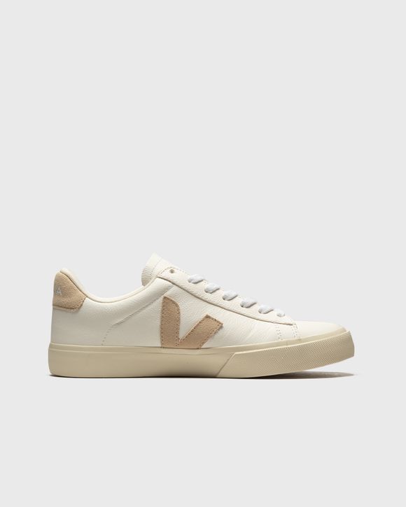 WMNS CAMPO CHROMEFREE LEATHER
