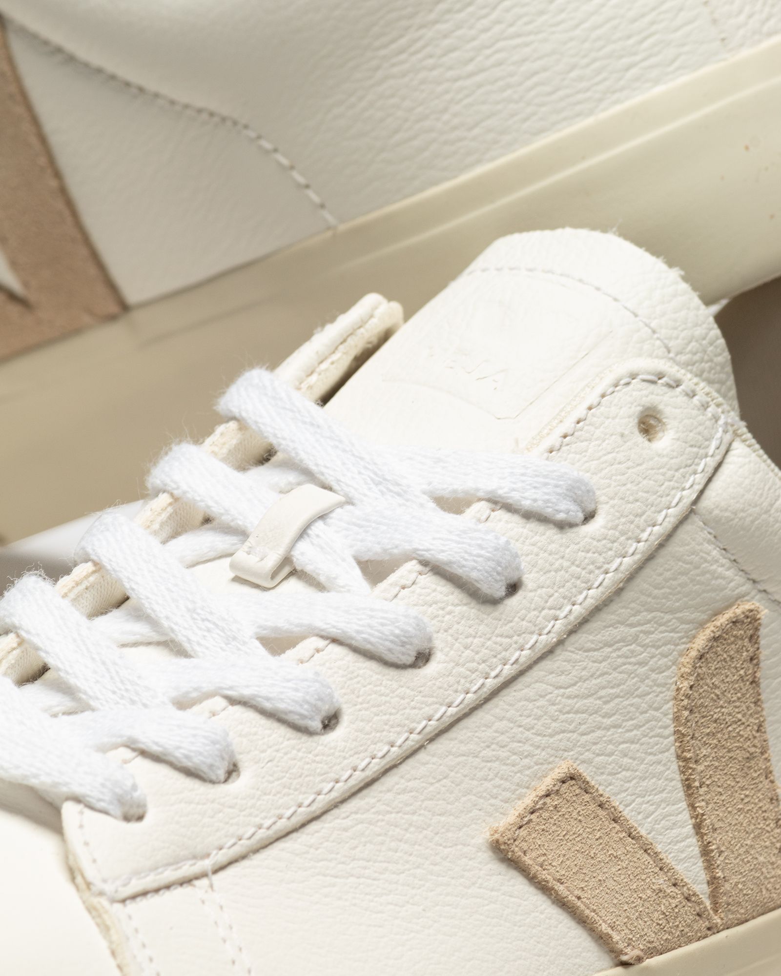 WMNS CAMPO CHROMEFREE LEATHER