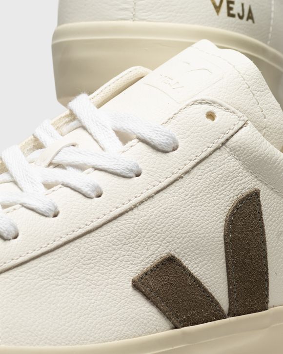 CAMPO CHROMEFREE LEATHER
