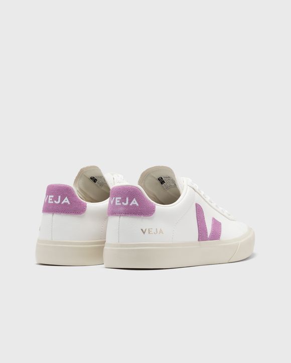 Campo white 2025 ultraviolet veja