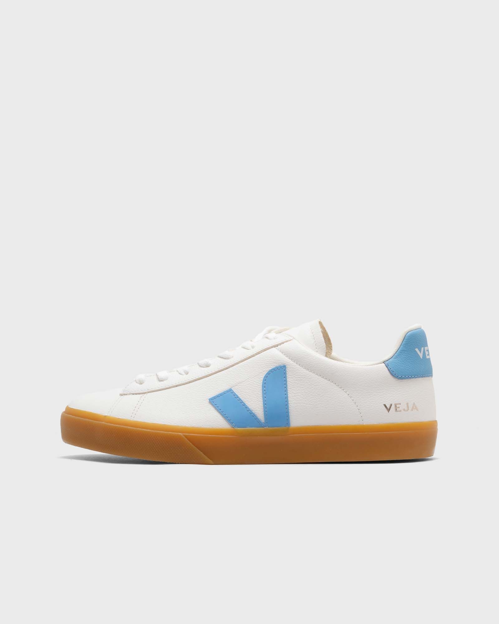 Campo CHROMEFREE LEATHER