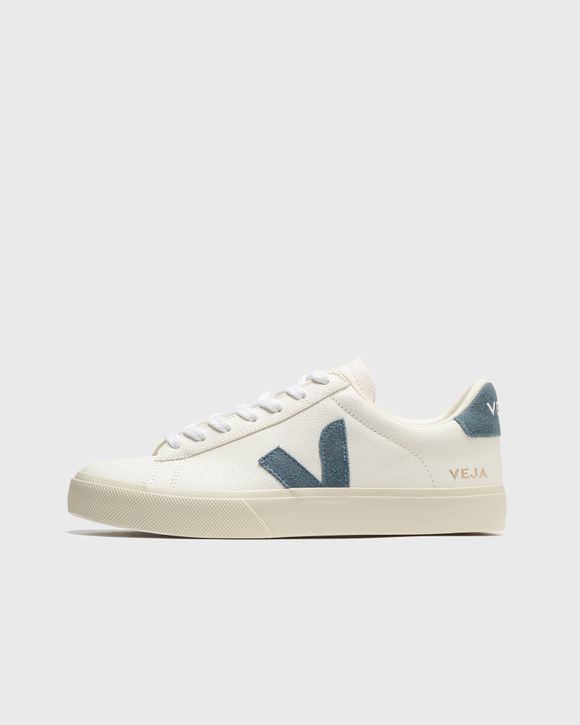 Veja CAMPO CHROMFREE LEATHER White | BSTN Store