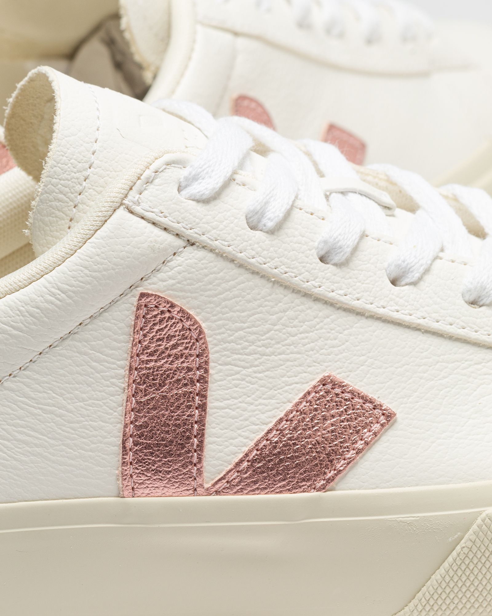 CAMPO CHROMFREE LEATHER