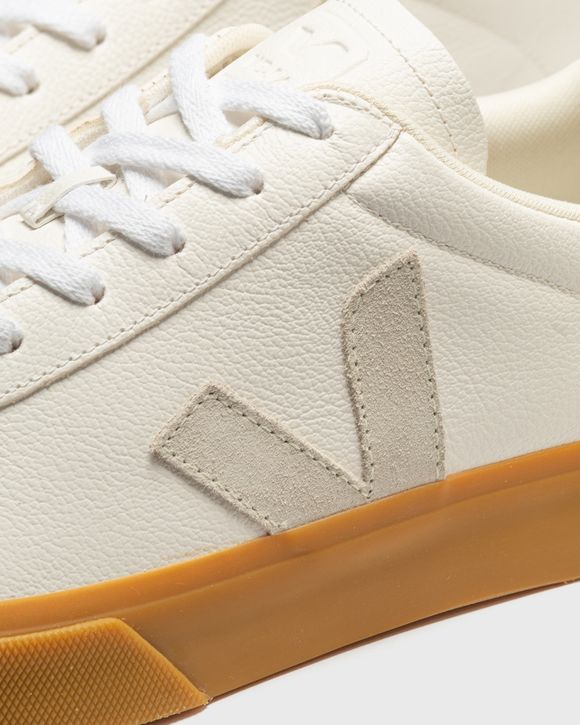 CAMPO CHROMFREE LEATHER