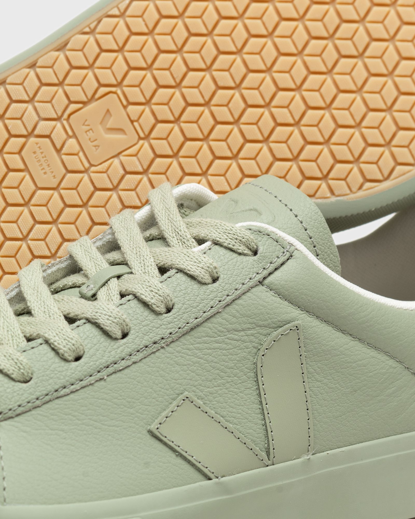 CAMPO CHROMEFREE LEATHER