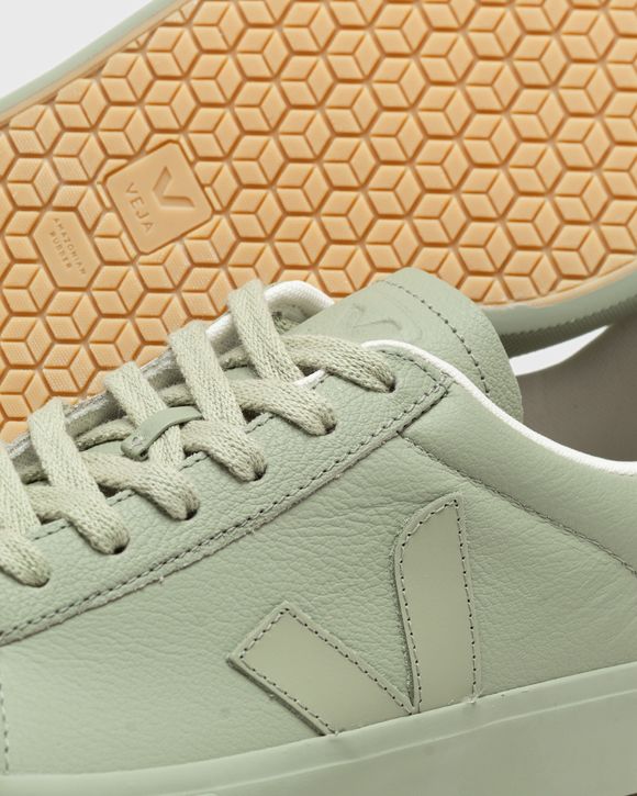 CAMPO CHROMEFREE LEATHER