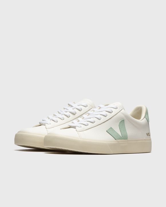 Veja CAMPO CHROMEFREE LEATHER White BSTN Store