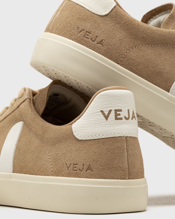 Veja CAMPO SUEDE Brown | BSTN Store