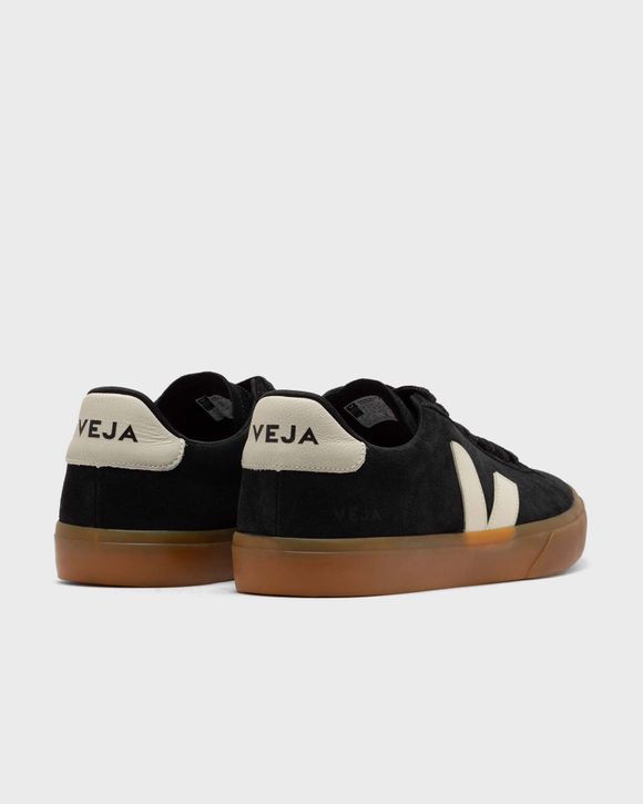 Veja zwart dames sale