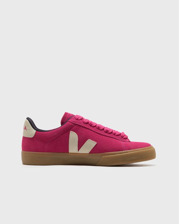 CAMPO BOLD SUEDE