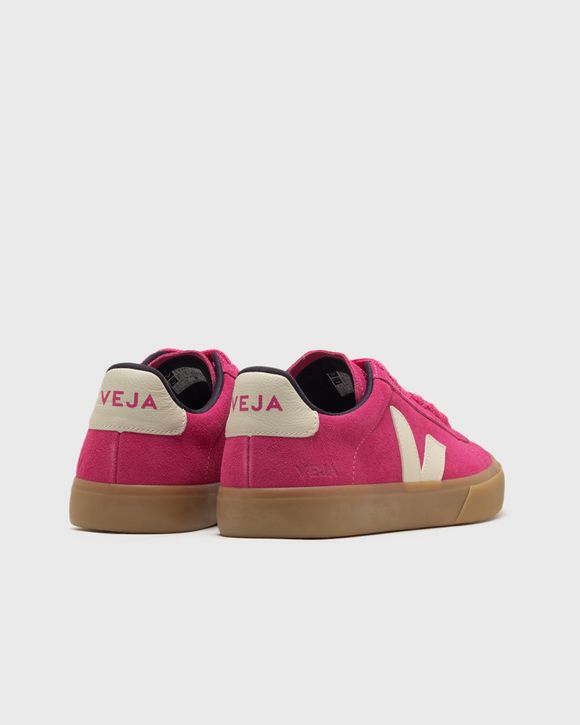 CAMPO BOLD SUEDE