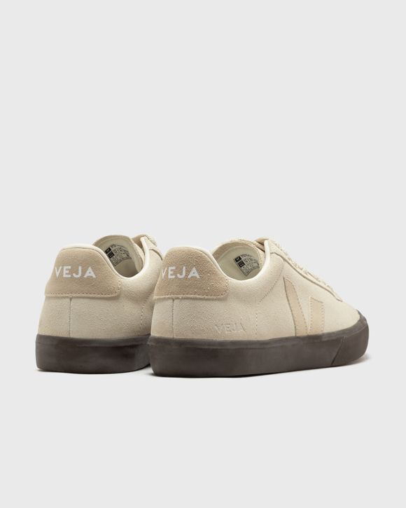 CAMPO BOLD SUEDE