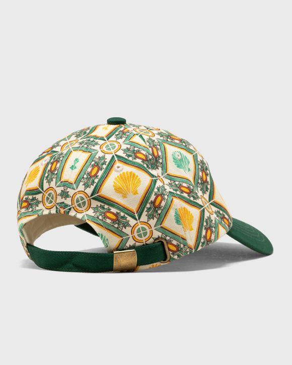 La Casquette Shell