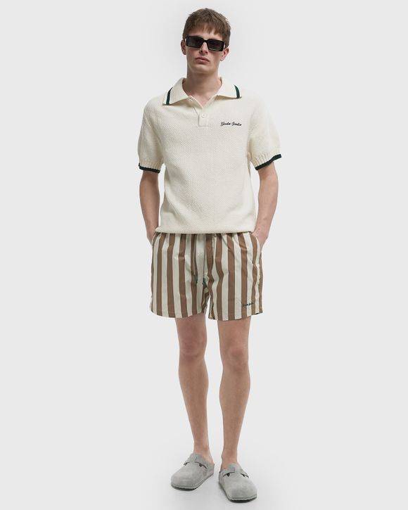 Thumbnail - CONTRAST POLO