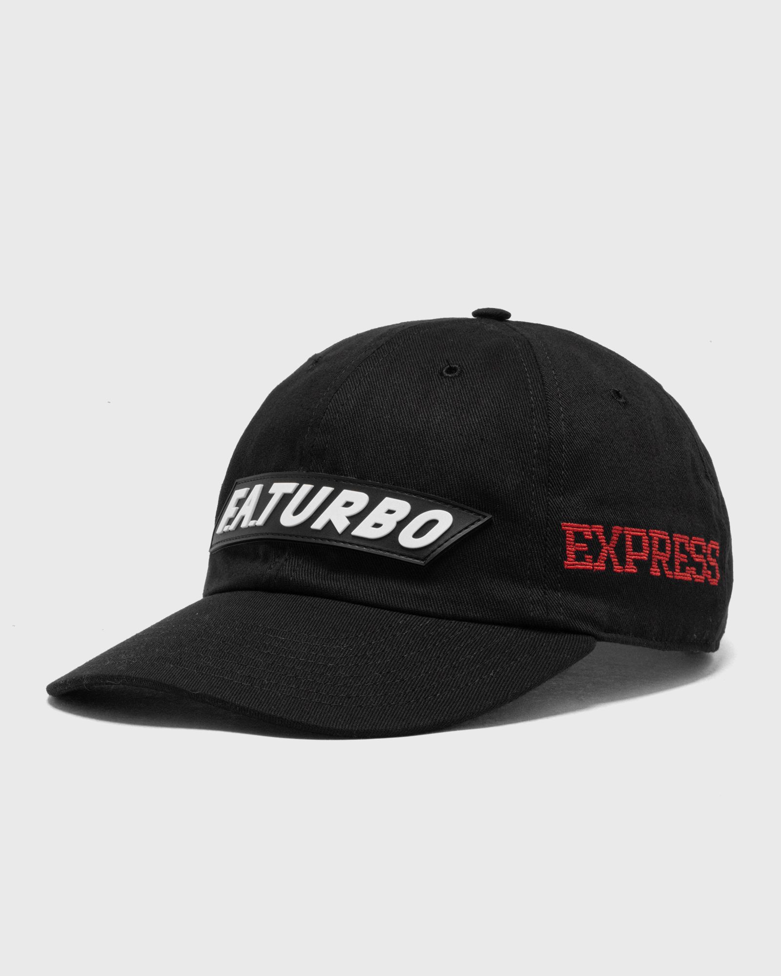 FATurbo Cap