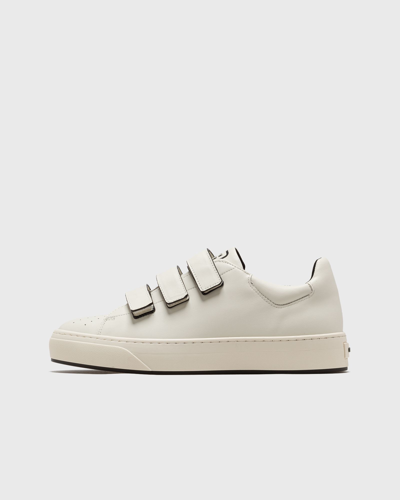 Copenhagen Studios - soft vitello women lowtop white in größe:40