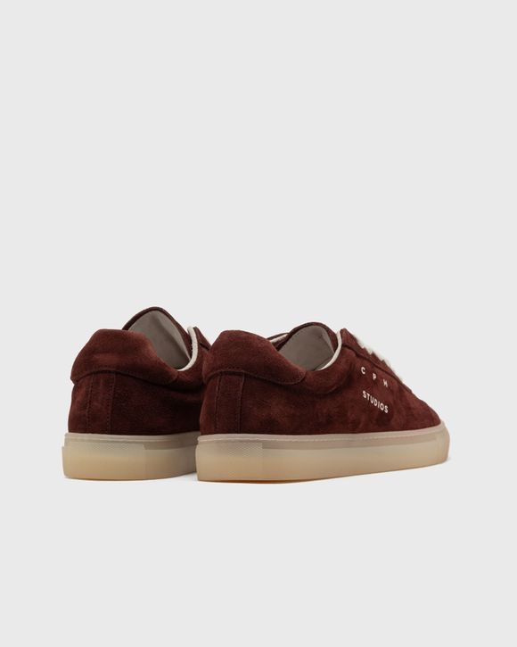 CPH433 SUEDE