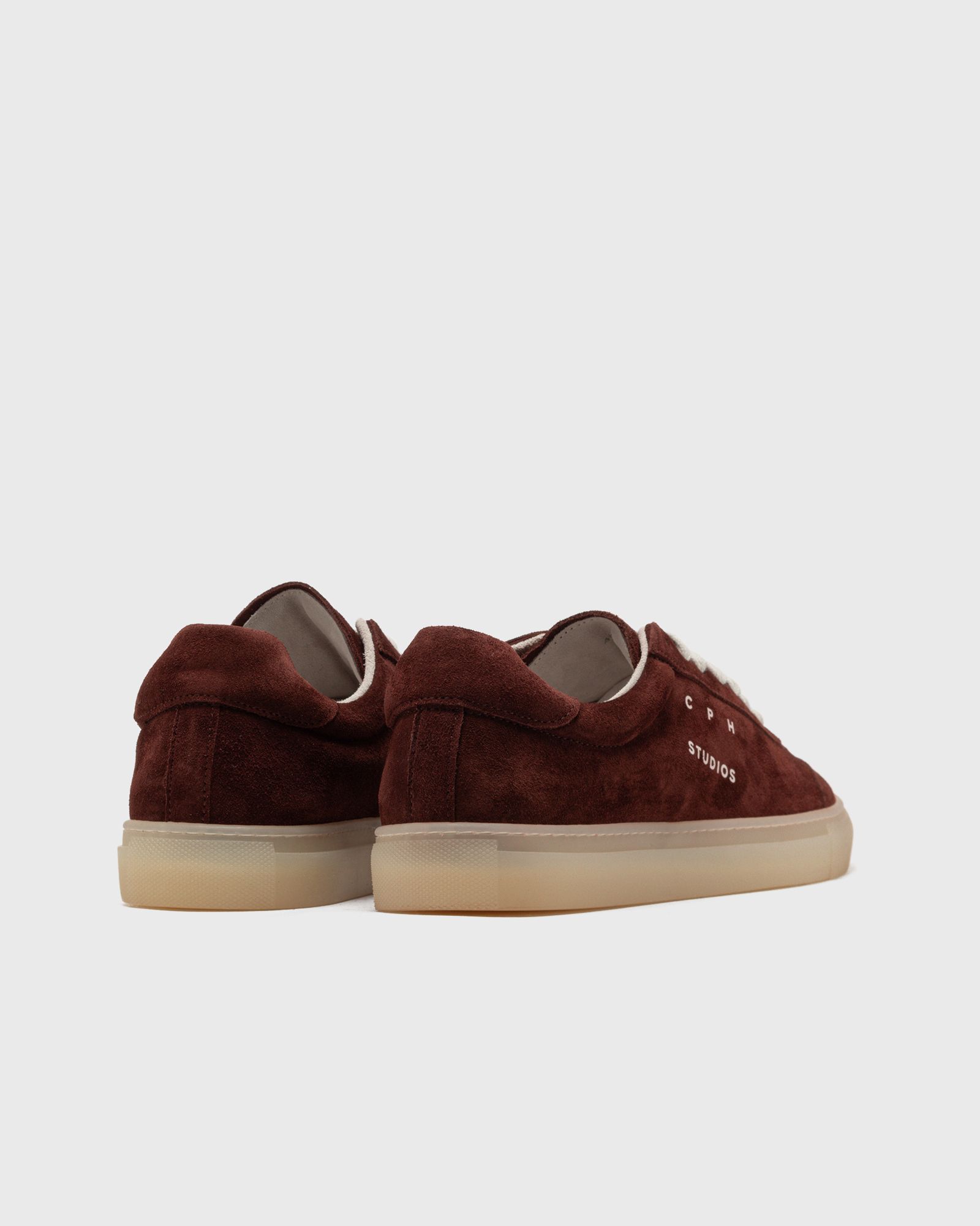 CPH433 SUEDE