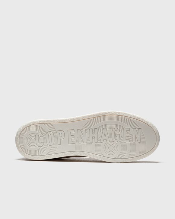 CPH461 Leather Mix