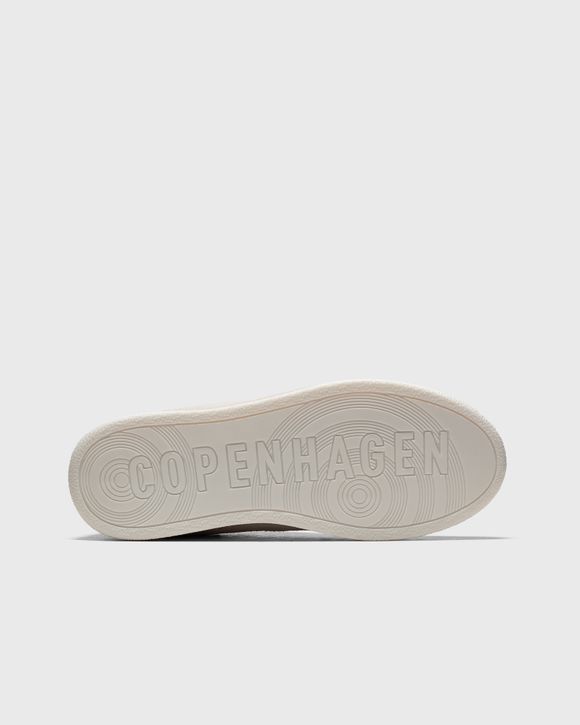 CPH461 Leather Mix