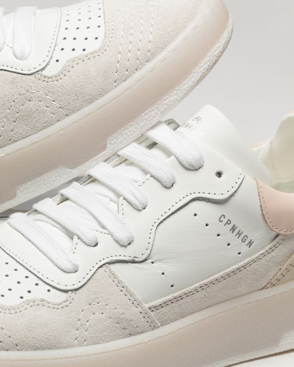 CPH461 Leather Mix