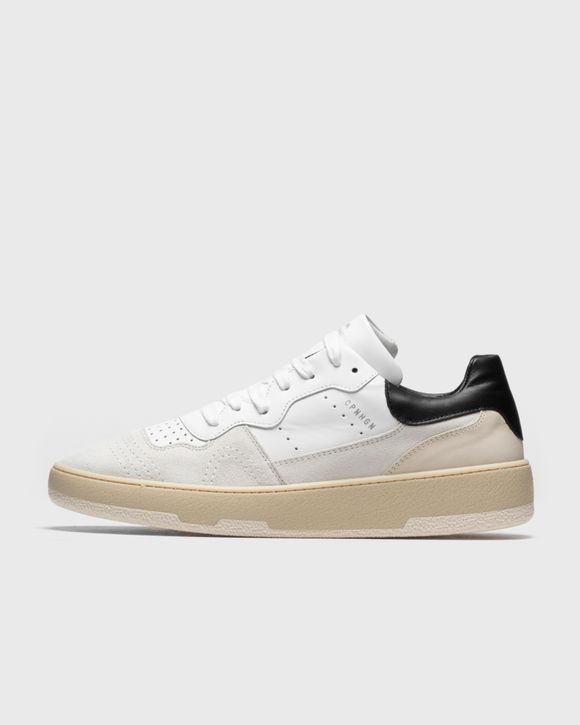 CPH461 Leather Mix