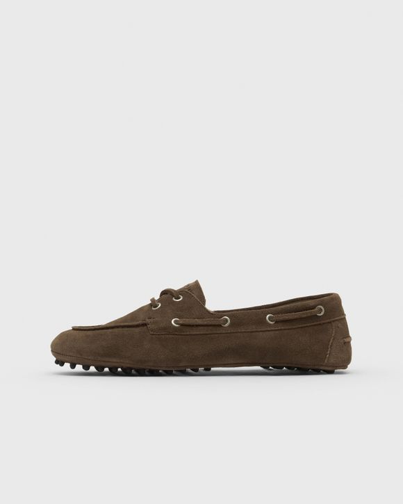 CPH545 SUEDE